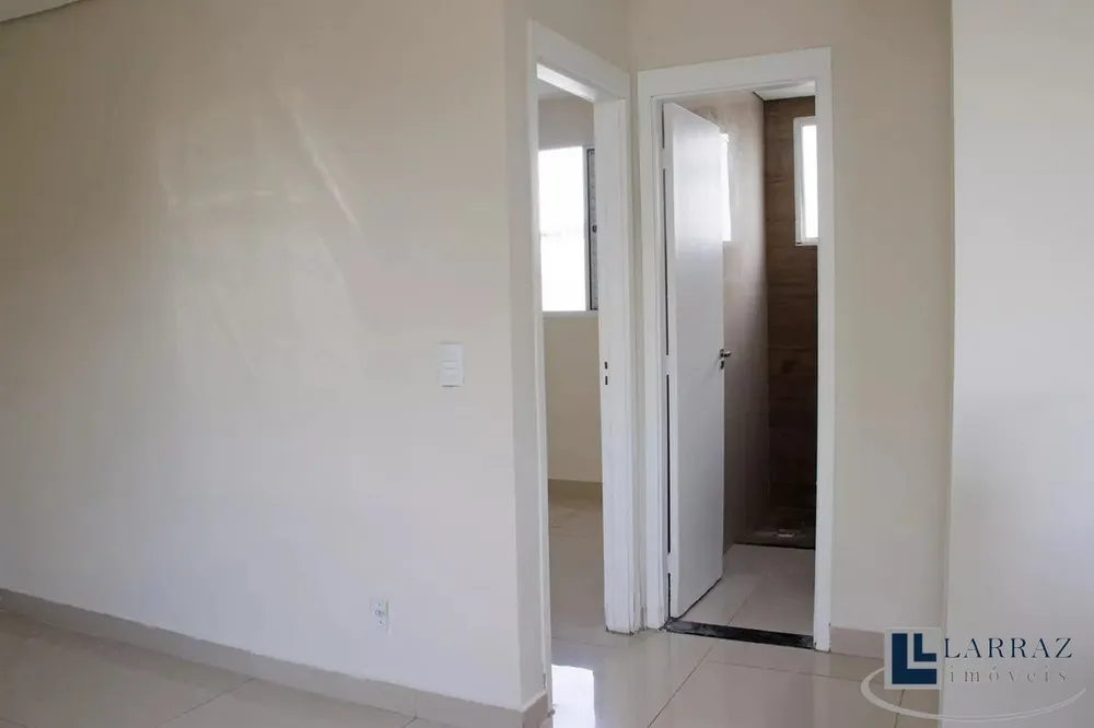 Apartamento, 2 quartos, 42 m² - Foto 1