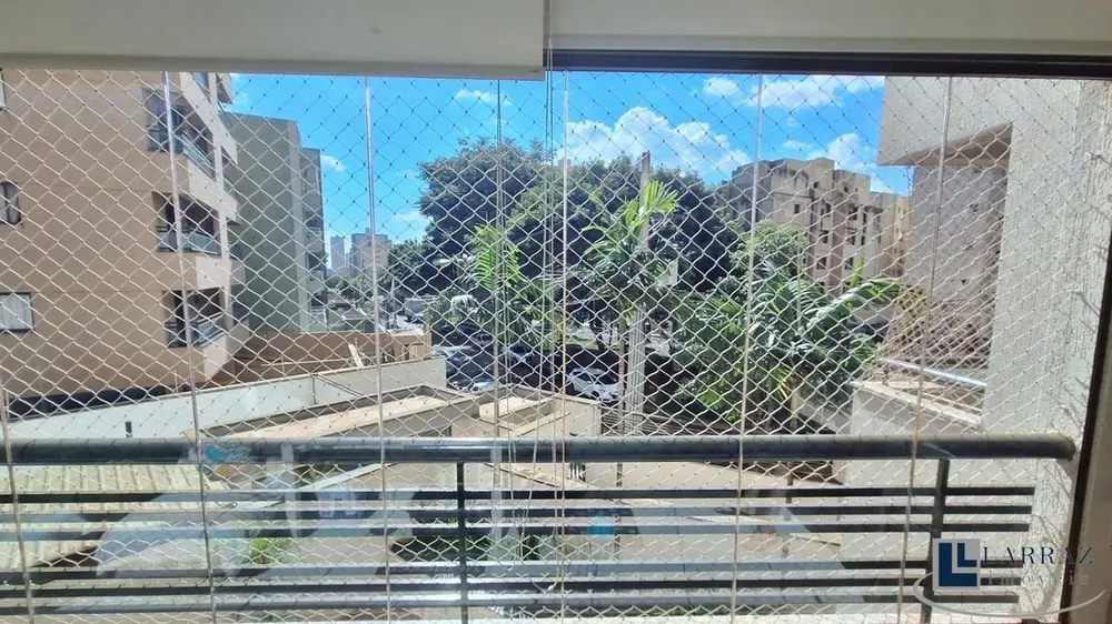 Apartamento, 2 quartos, 80 m² - Foto 1