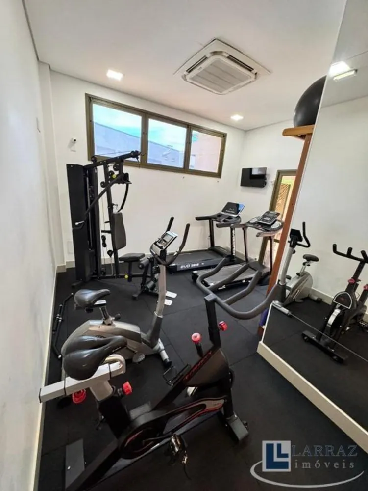 Apartamento, 2 quartos, 80 m² - Foto 3