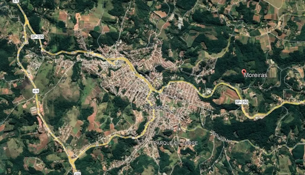 Terreno, 420 m² - Foto 1