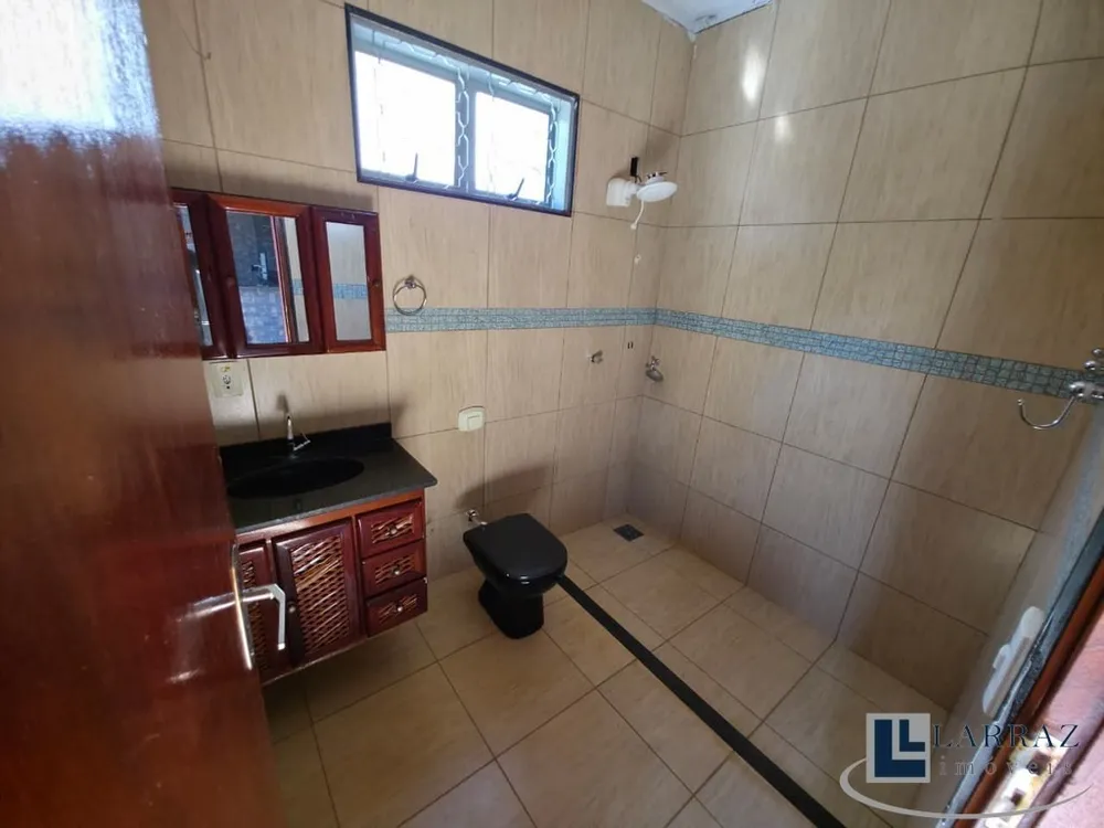Casa, 3 quartos, 197 m² - Foto 9