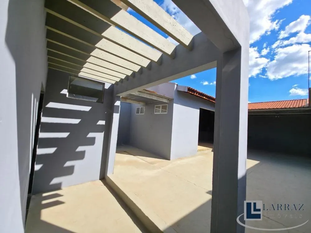 Casa, 3 quartos, 197 m² - Foto 7