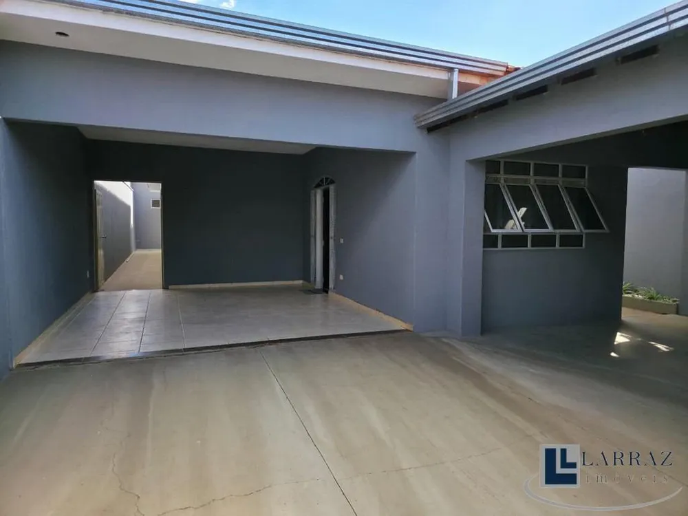 Casa, 3 quartos, 197 m² - Foto 3