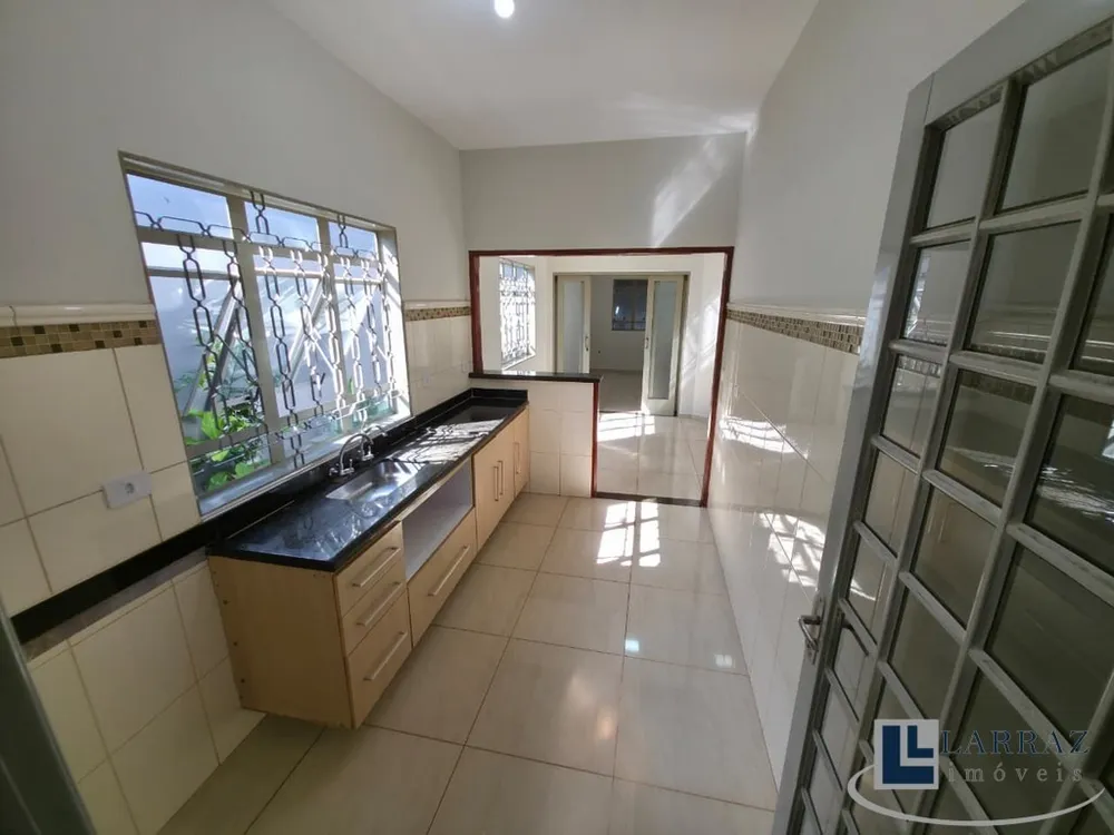 Casa, 3 quartos, 197 m² - Foto 6