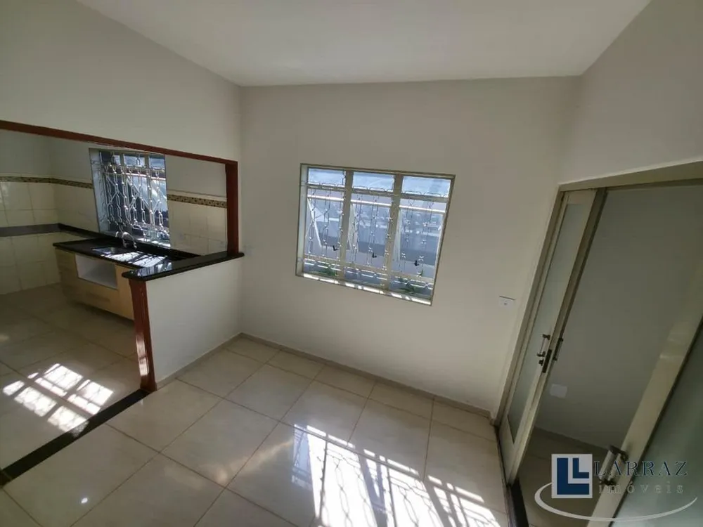 Casa, 3 quartos, 197 m² - Foto 8