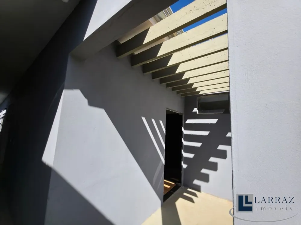 Casa, 3 quartos, 197 m² - Foto 4