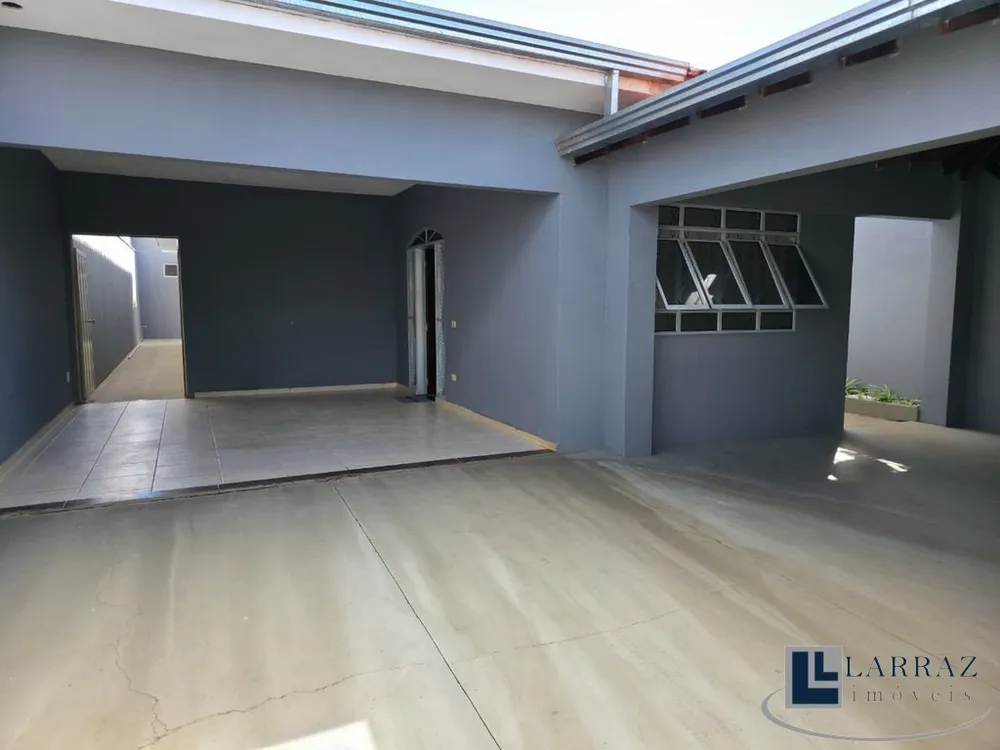 Casa, 3 quartos, 197 m² - Foto 3