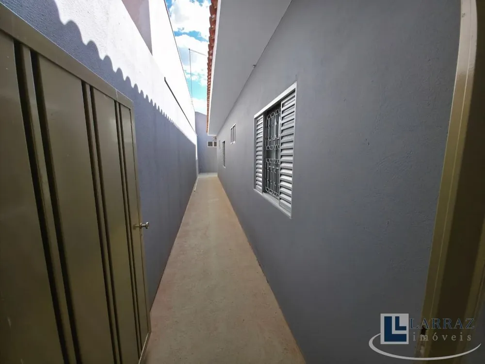 Casa, 3 quartos, 197 m² - Foto 1