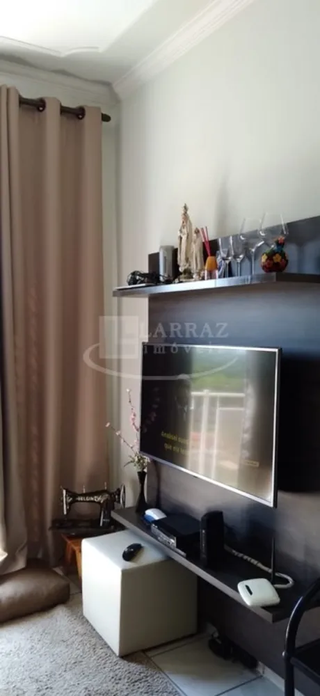 Apartamento, 1 quarto, 44 m² - Foto 7
