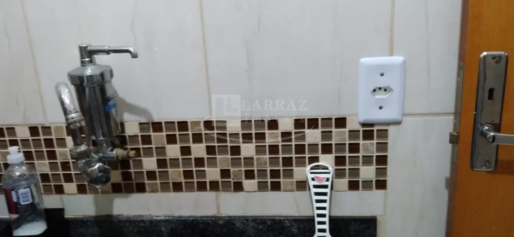Apartamento, 1 quarto, 44 m² - Foto 1