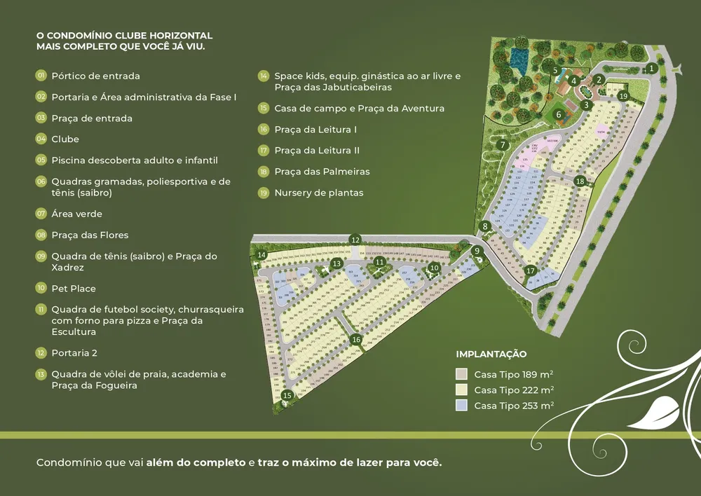 Casa, 4 quartos, 222 m² - Foto 4