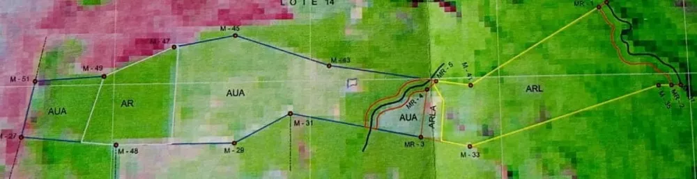 Fazenda, 50 m² - Foto 4