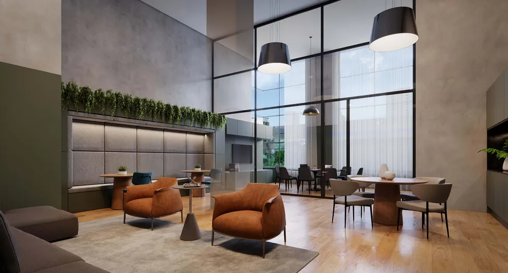 Apartamento, 4 quartos, 179 m² - Foto 4