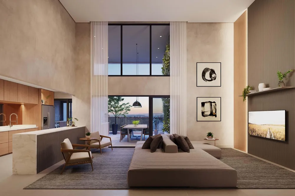 Apartamento, 4 quartos, 179 m² - Foto 10