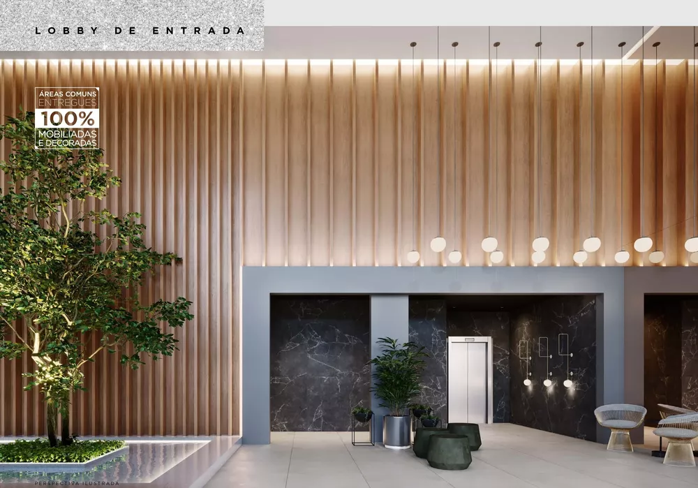 Apartamento, 4 quartos, 179 m² - Foto 2