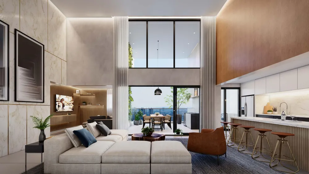 Apartamento, 4 quartos, 179 m² - Foto 9