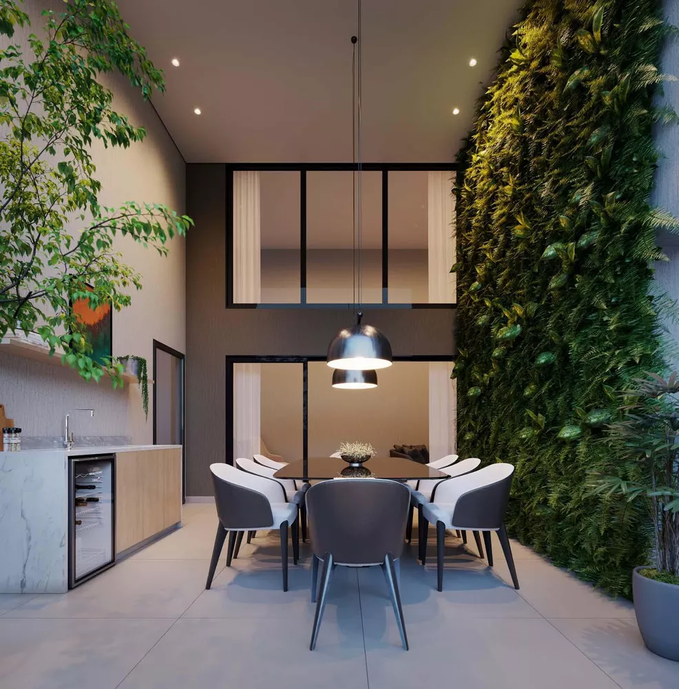 Apartamento, 4 quartos, 179 m² - Foto 4