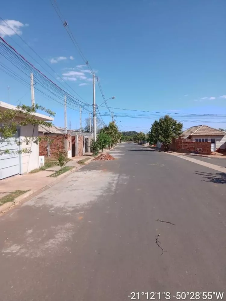 Casa, 2 quartos, 44 m² - Foto 1