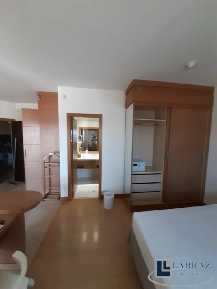 Apartamento, 1 quarto, 41 m² - Foto 8
