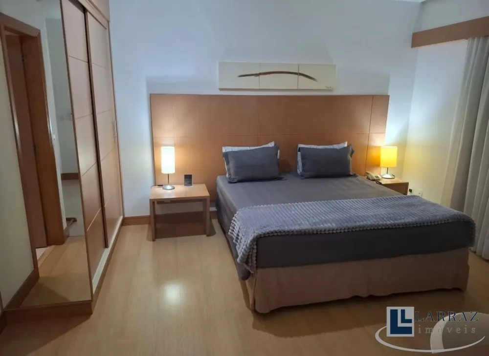 Apartamento, 1 quarto, 41 m² - Foto 4
