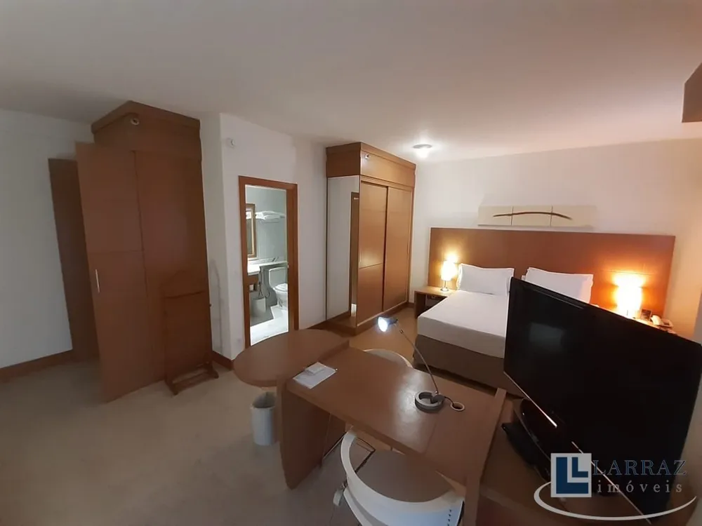 Apartamento, 1 quarto, 41 m² - Foto 1