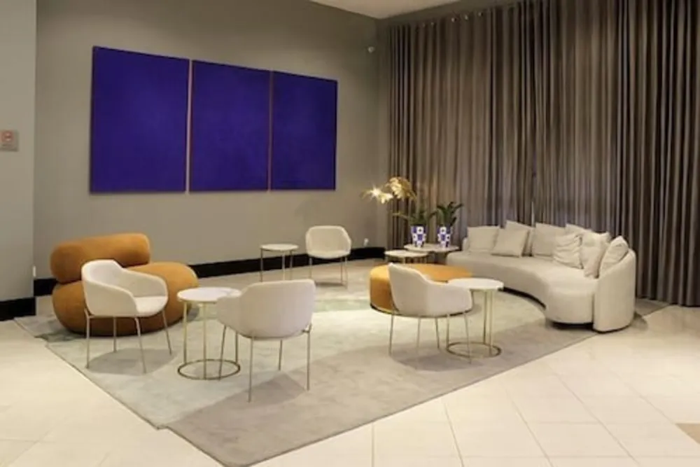 Apartamento, 1 quarto, 41 m² - Foto 5