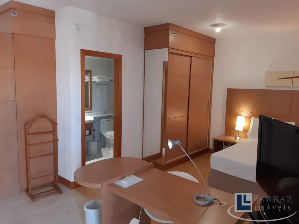 Apartamento, 1 quarto, 41 m² - Foto 9
