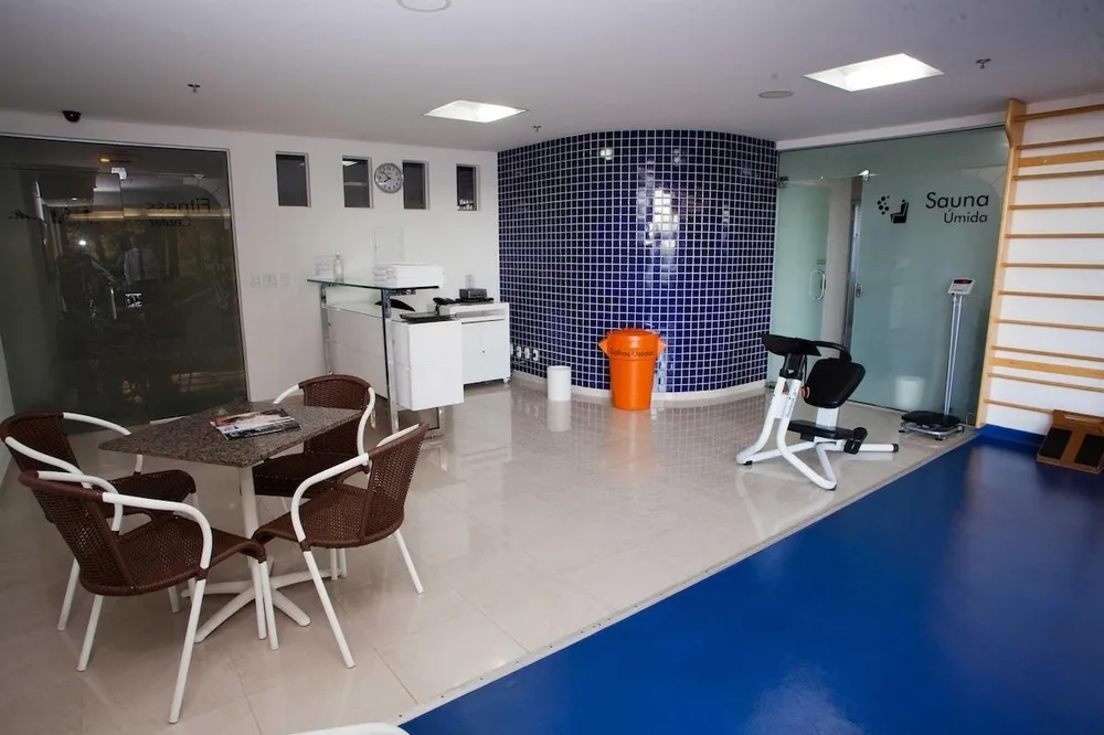 Apartamento, 1 quarto, 41 m² - Foto 15