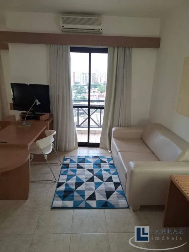 Apartamento, 1 quarto, 41 m² - Foto 15