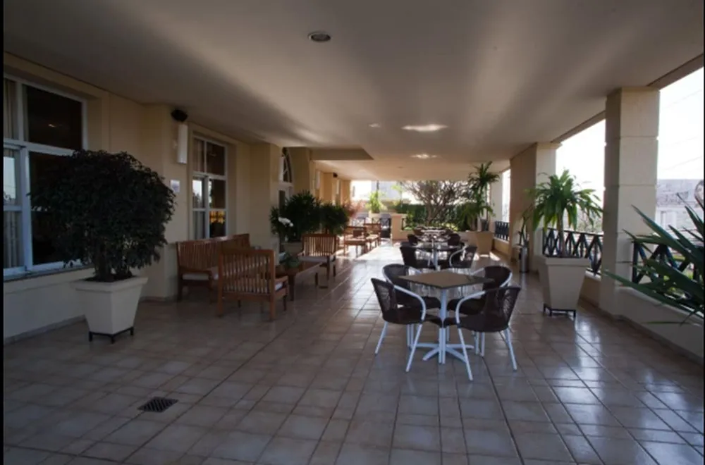 Apartamento, 1 quarto, 41 m² - Foto 16