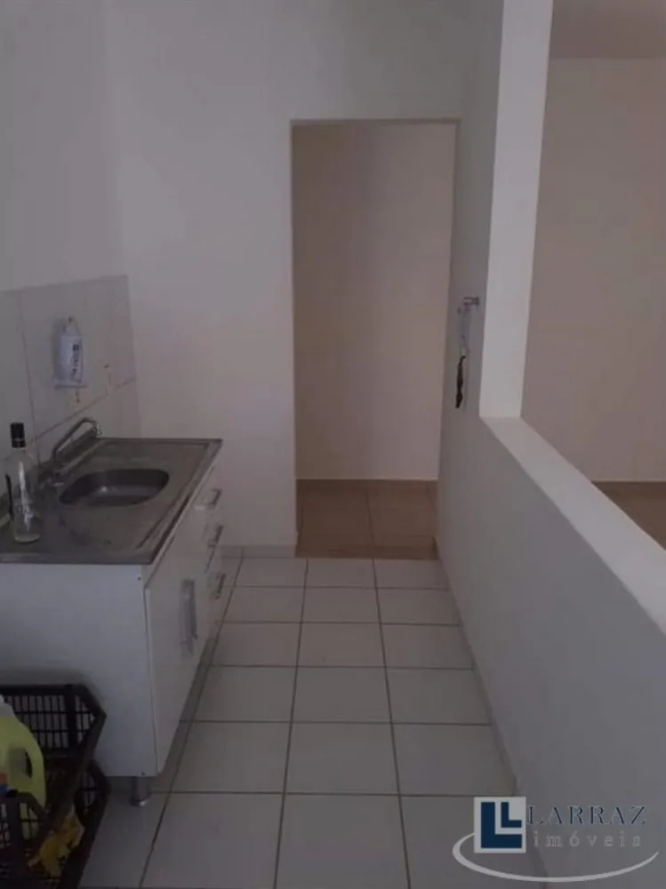 Apartamento, 2 quartos, 67 m² - Foto 10