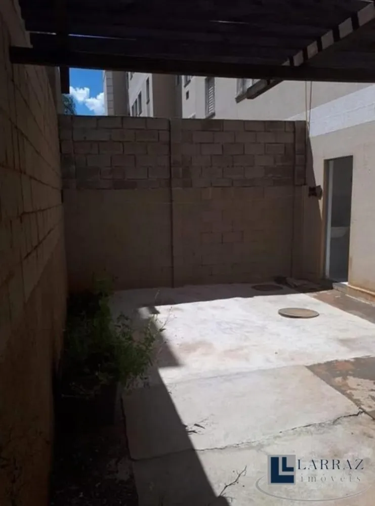 Apartamento, 2 quartos, 67 m² - Foto 11