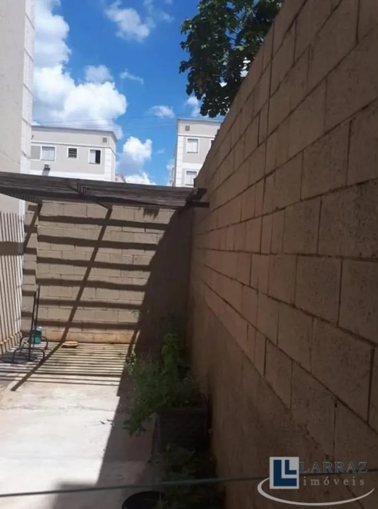 Apartamento, 2 quartos, 67 m² - Foto 12