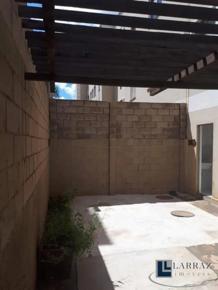 Apartamento, 2 quartos, 67 m² - Foto 9