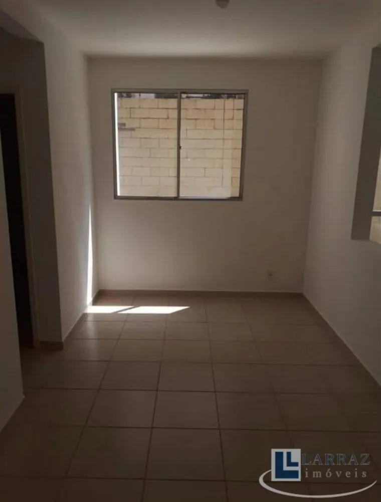 Apartamento, 2 quartos, 67 m² - Foto 6