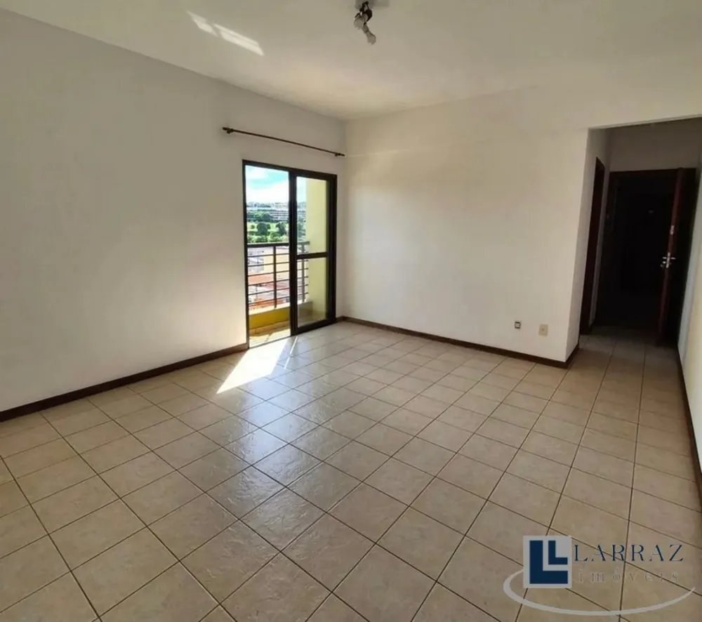 Apartamento, 2 quartos, 67 m² - Foto 1
