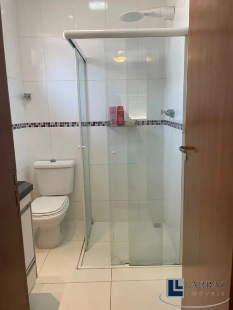 Casa, 4 quartos, 189 m² - Foto 11