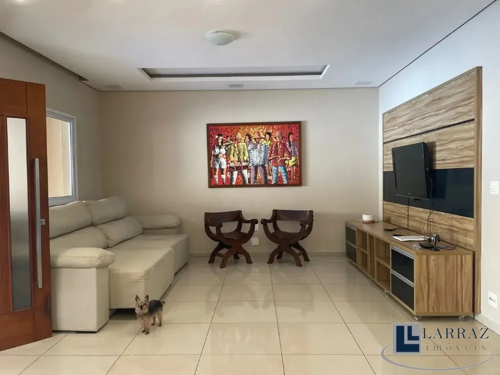 Casa, 4 quartos, 189 m² - Foto 5
