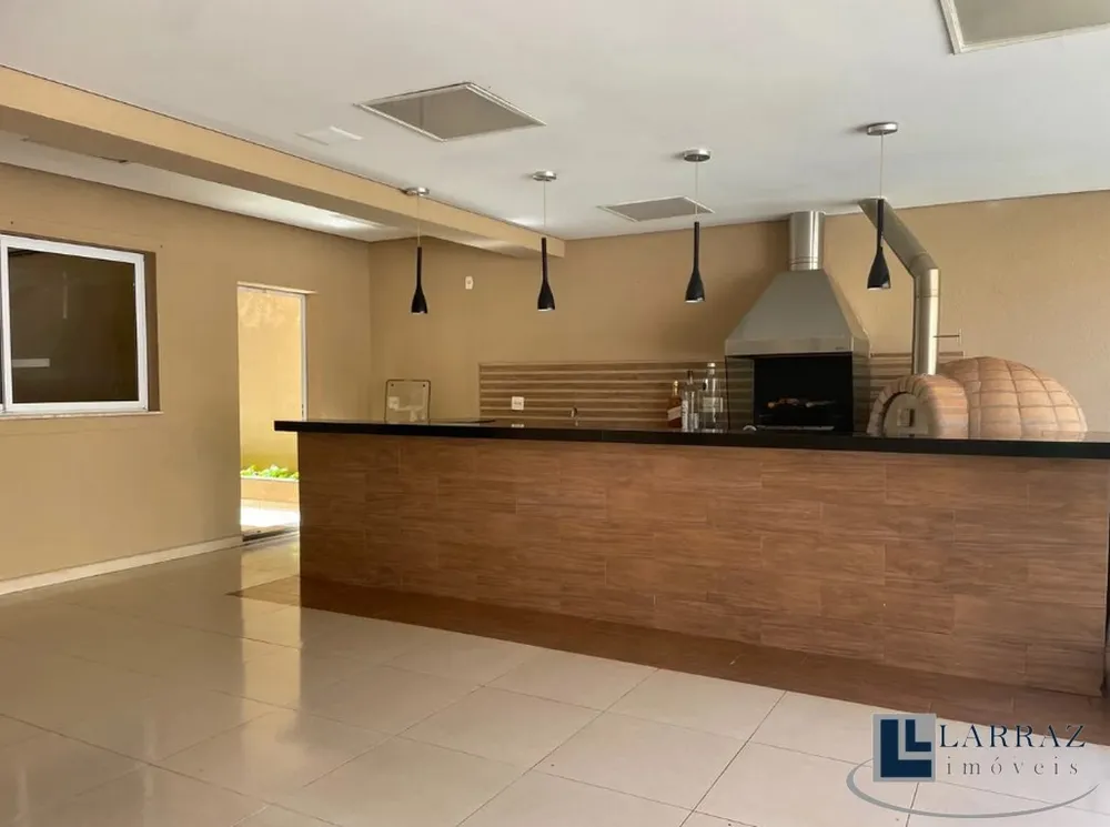 Casa, 4 quartos, 189 m² - Foto 1