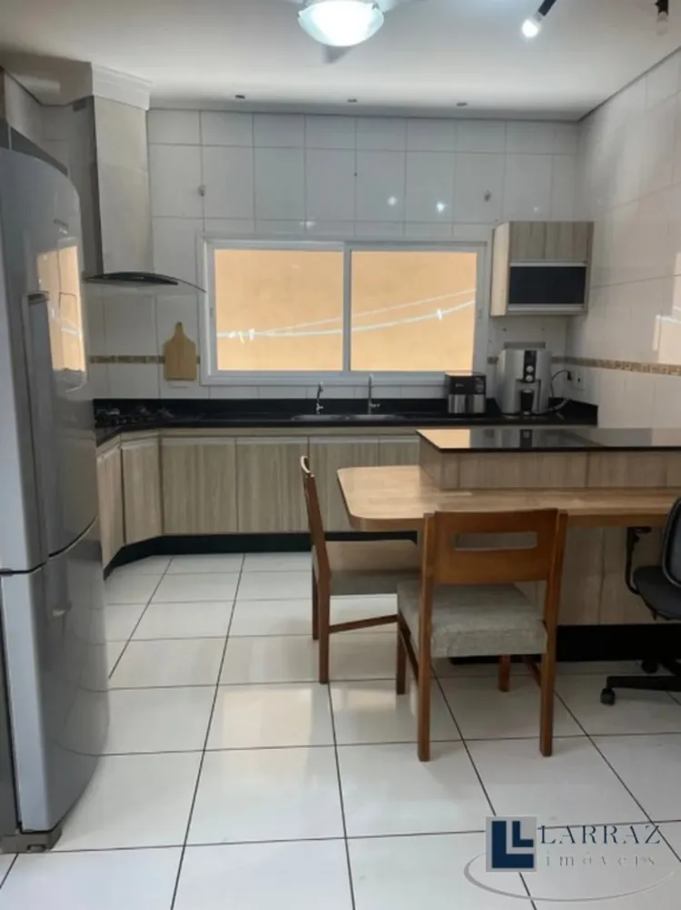 Casa, 4 quartos, 189 m² - Foto 8