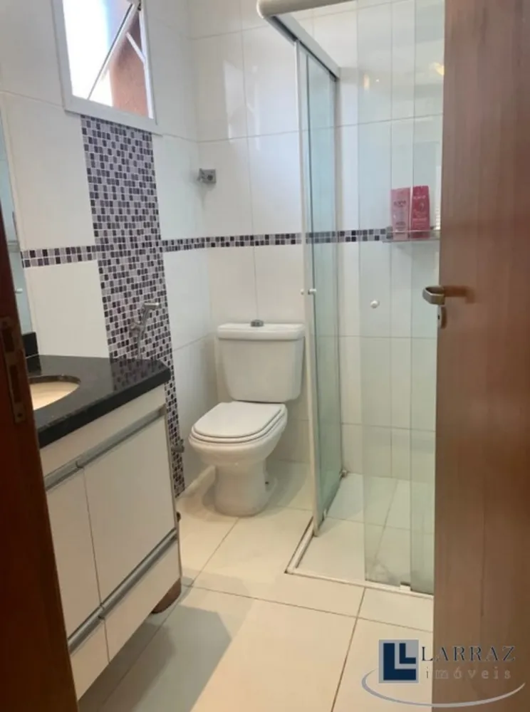Casa, 4 quartos, 189 m² - Foto 12