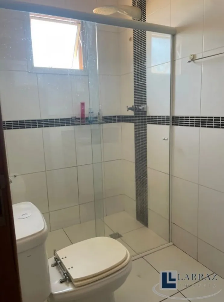 Casa, 4 quartos, 189 m² - Foto 16