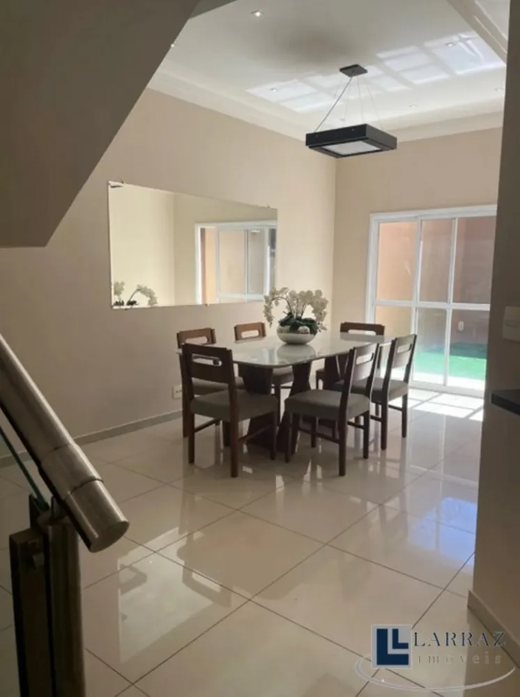 Casa, 4 quartos, 189 m² - Foto 3