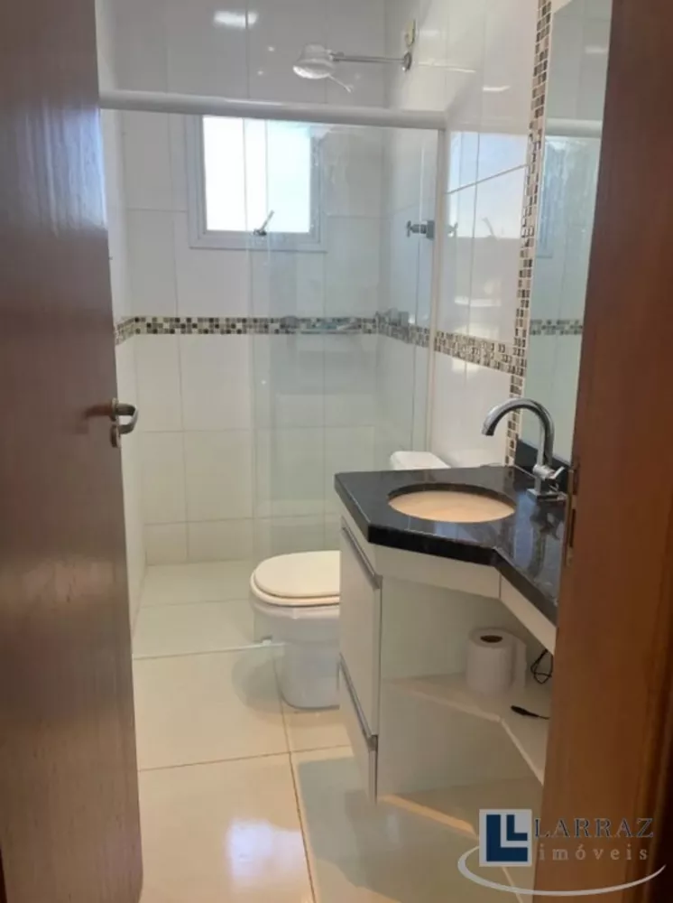 Casa, 4 quartos, 189 m² - Foto 14