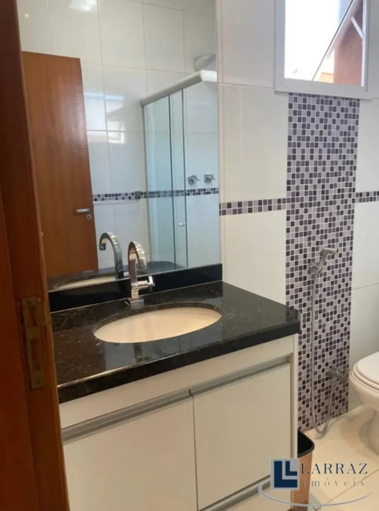 Casa, 4 quartos, 189 m² - Foto 10