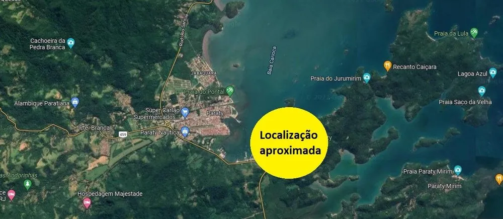 Terreno, 119 m² - Foto 1