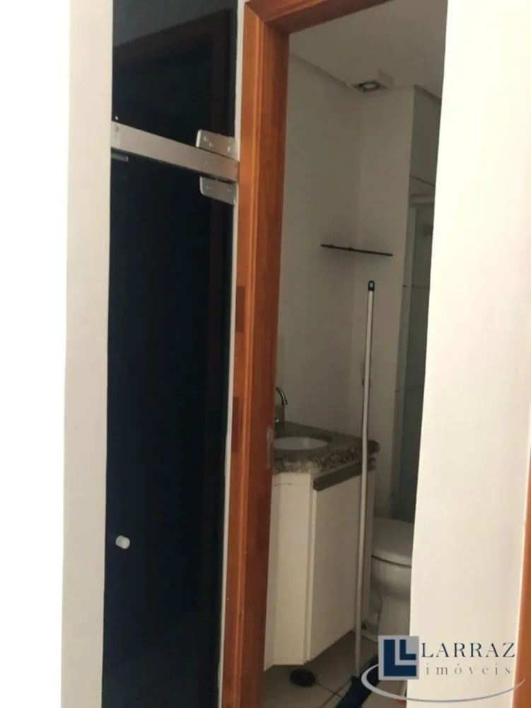 Apartamento, 2 quartos, 58 m² - Foto 7