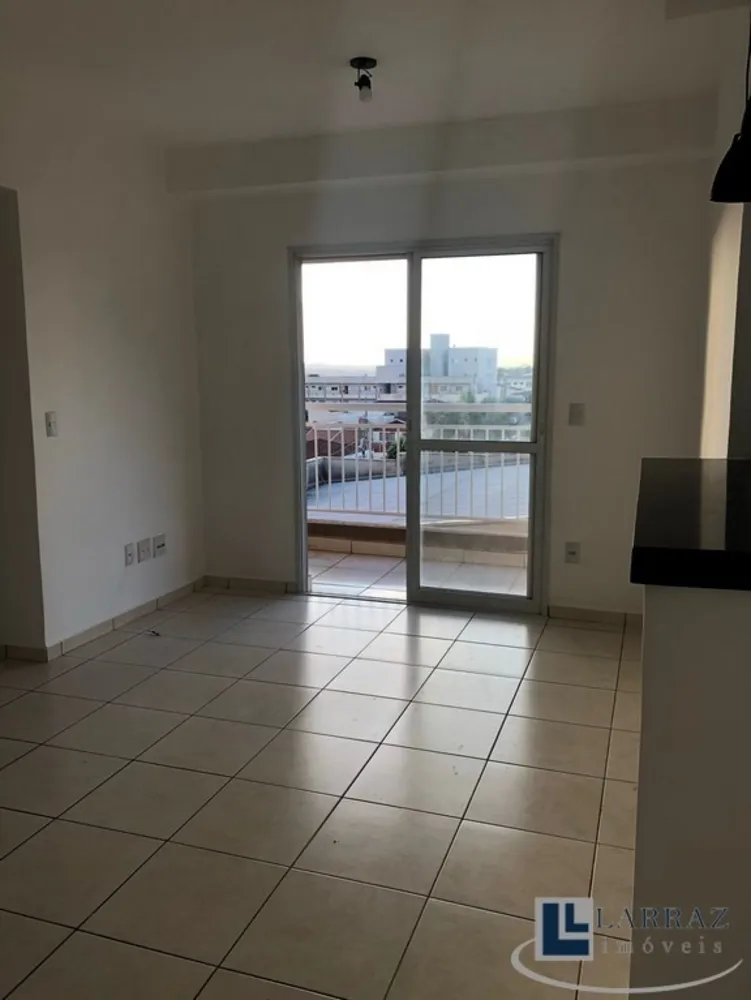 Apartamento, 2 quartos, 58 m² - Foto 3