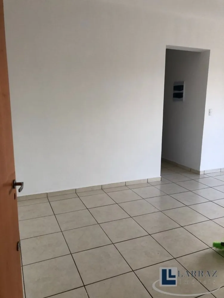Apartamento, 2 quartos, 58 m² - Foto 1