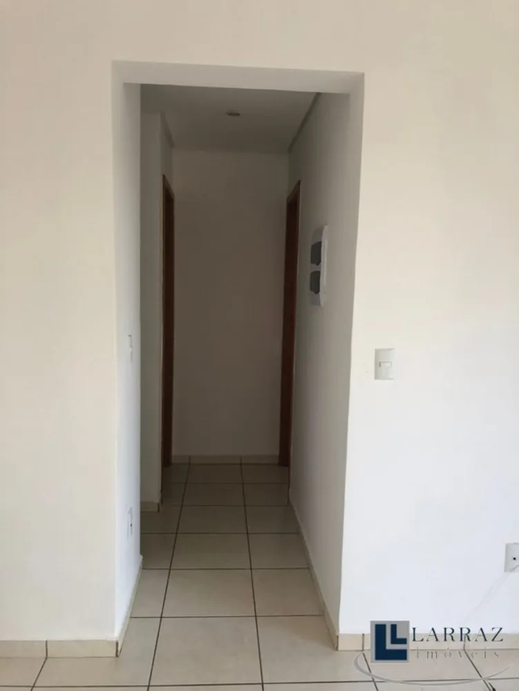 Apartamento, 2 quartos, 58 m² - Foto 12